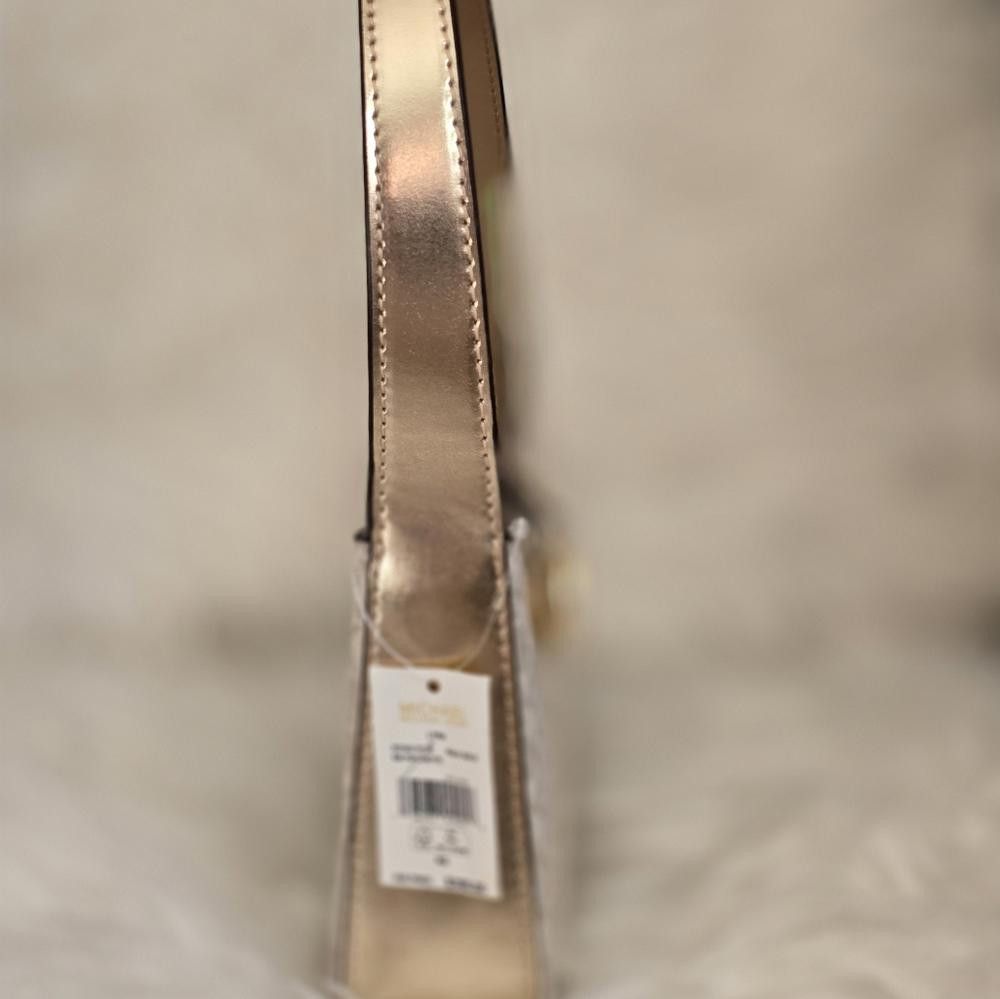 Michael Kors Lyra Small Pochette Size ONE SIZE - 4 Thumbnail