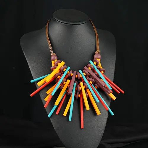 Other Hip-hop STEAL! Y2K Chains Necklace Chain Size ONE SIZE - 3 Thumbnail