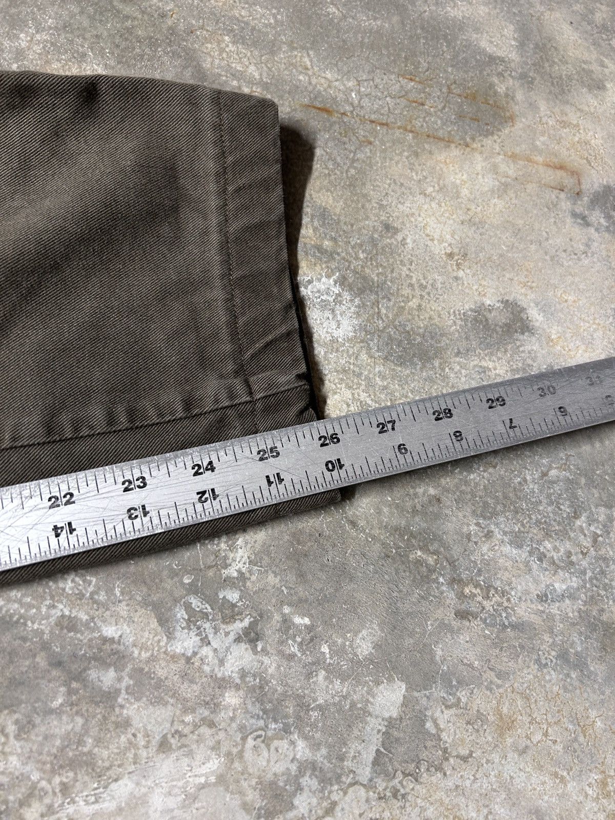 Kotn KOTN Utility Cargo Pants Women’s Size 30" / US 8 / IT 44 - 10 Thumbnail
