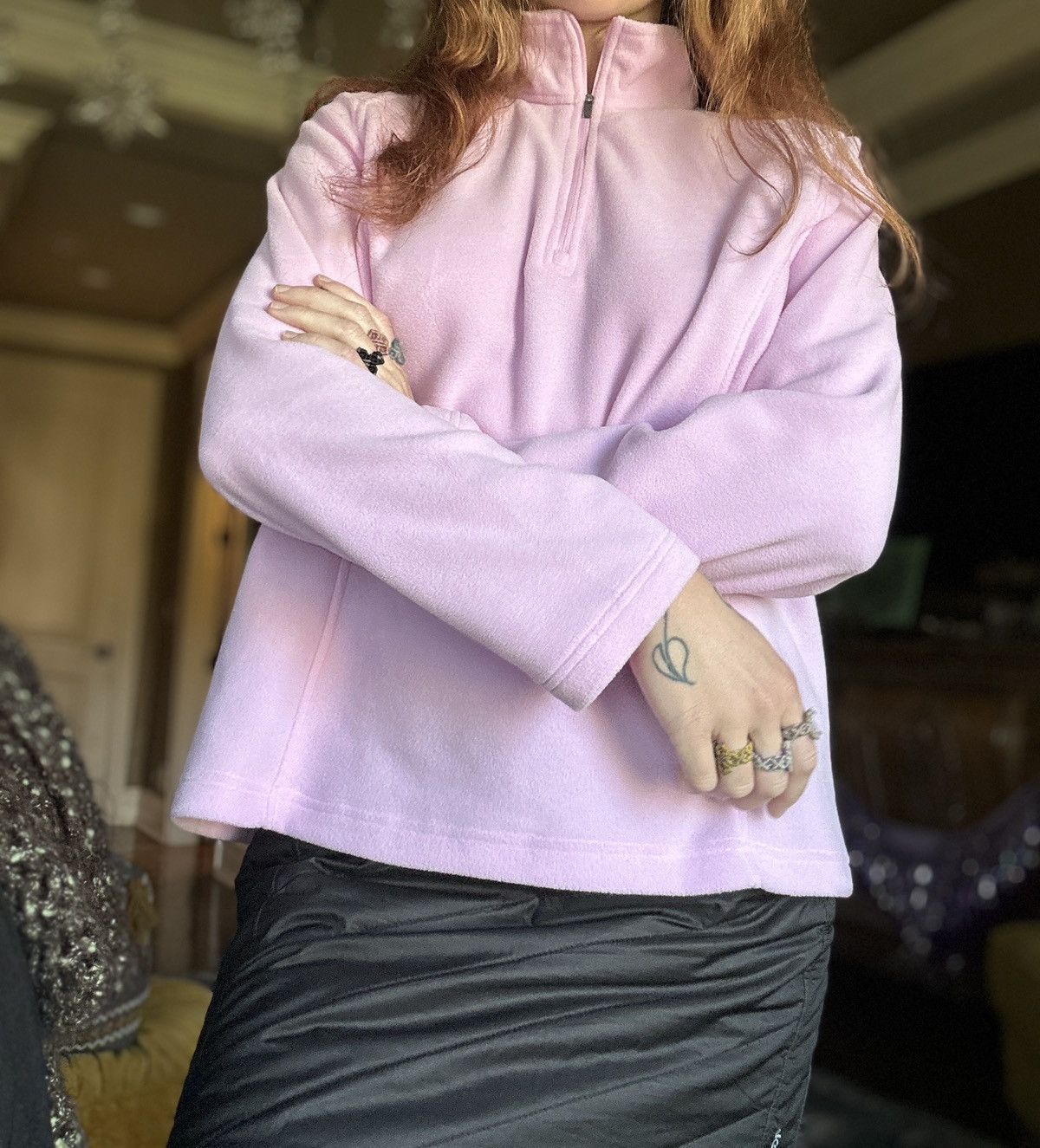 Other Turtleneck Sweater Size L / US 10 / IT 46 - 6 Thumbnail