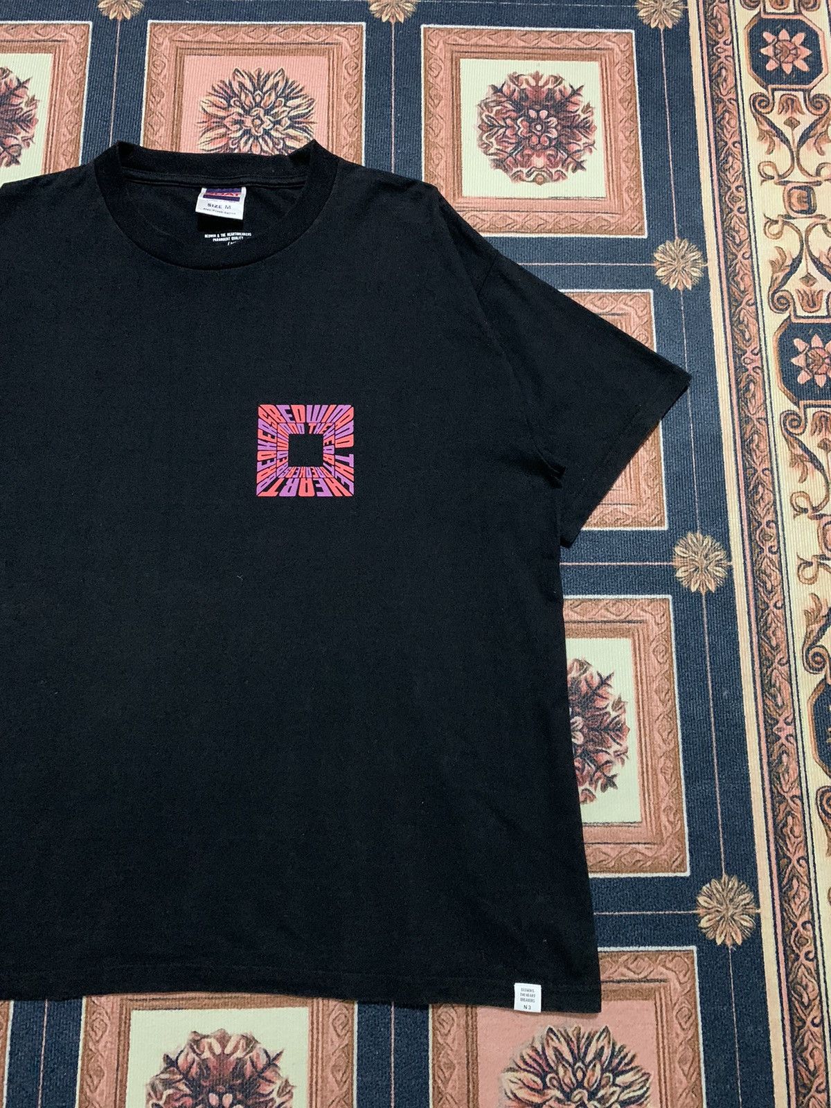 Japanese Brand Japanese brand goat bedwin and heart breakers Size US M / EU 48-50 / 2 - 2 Thumbnail