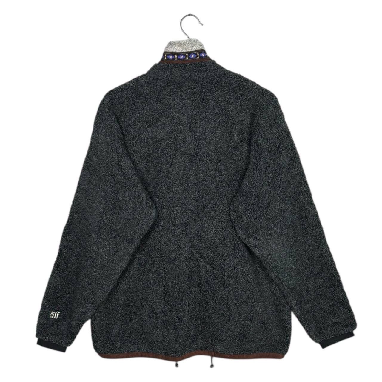 Kuhl VTG Alf Wear Kuhl Deep Pile Sherpa Fleece Jacket USA L Size US L / EU 52-54 / 3 - 2 Thumbnail