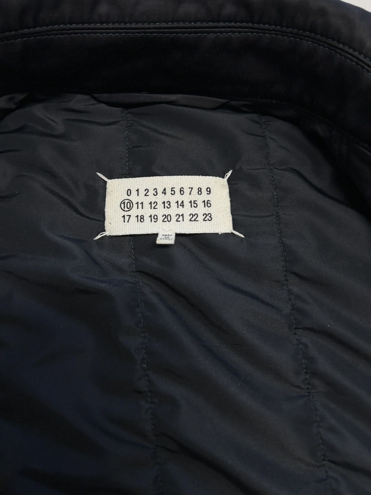 Maison Margiela FW2018 Padded Utility Kimono Jacket Size US M / EU 48-50 / 2 - 7 Thumbnail