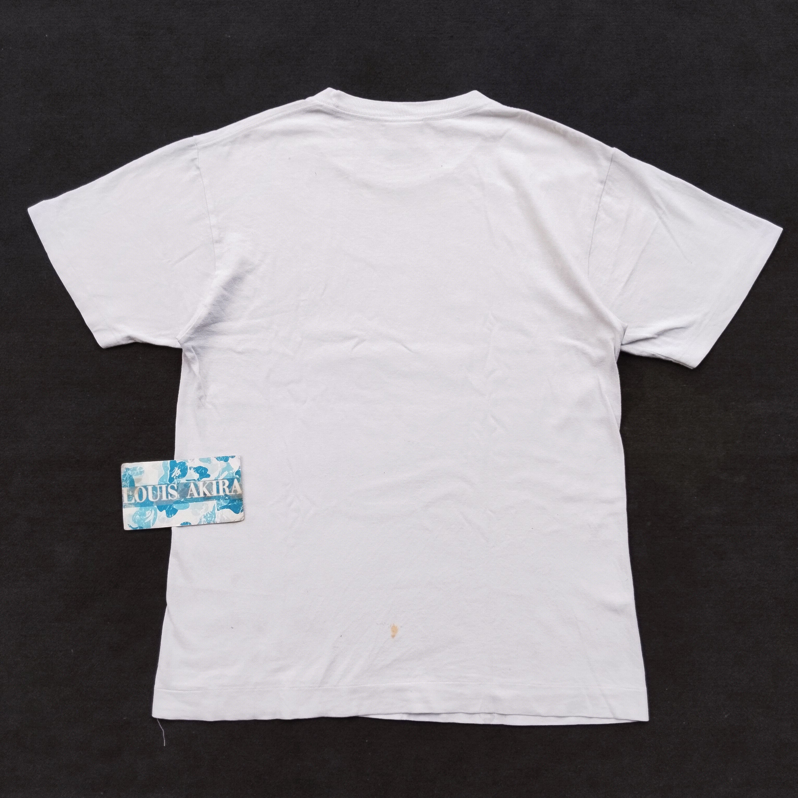 Bape 2000's Vintage Bape City Camo Tee Size US M / EU 48-50 / 2 - 3 Thumbnail