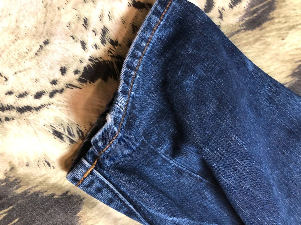 G-Star G-Star Denim JEANS Size US 31 - 19 Thumbnail