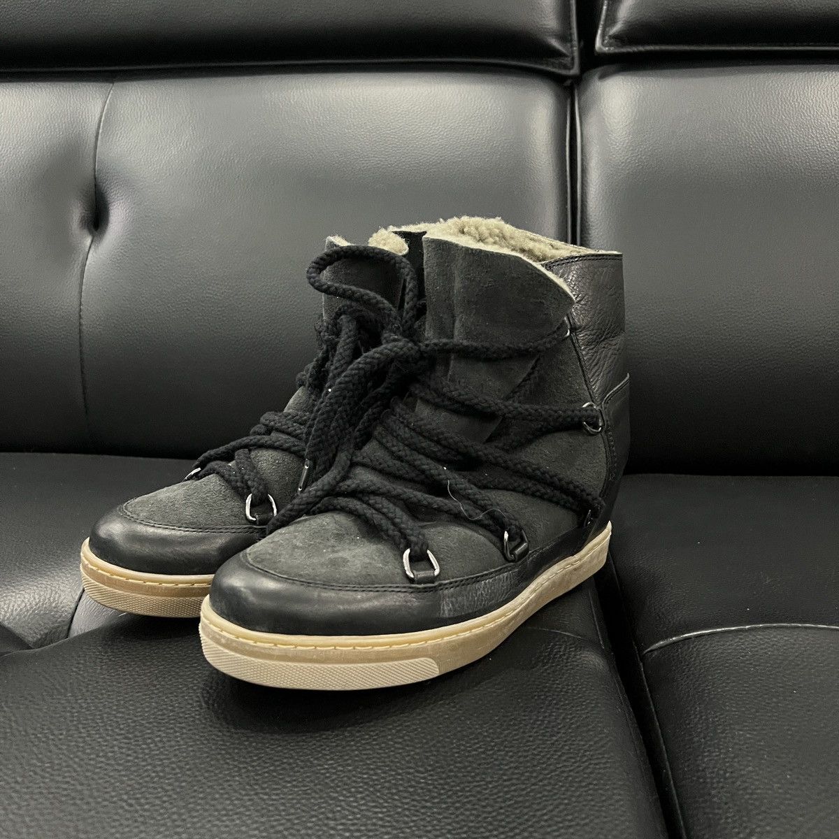 Isabel Marant Isabel Marant Size US 9 / IT 39 - 1 Thumbnail