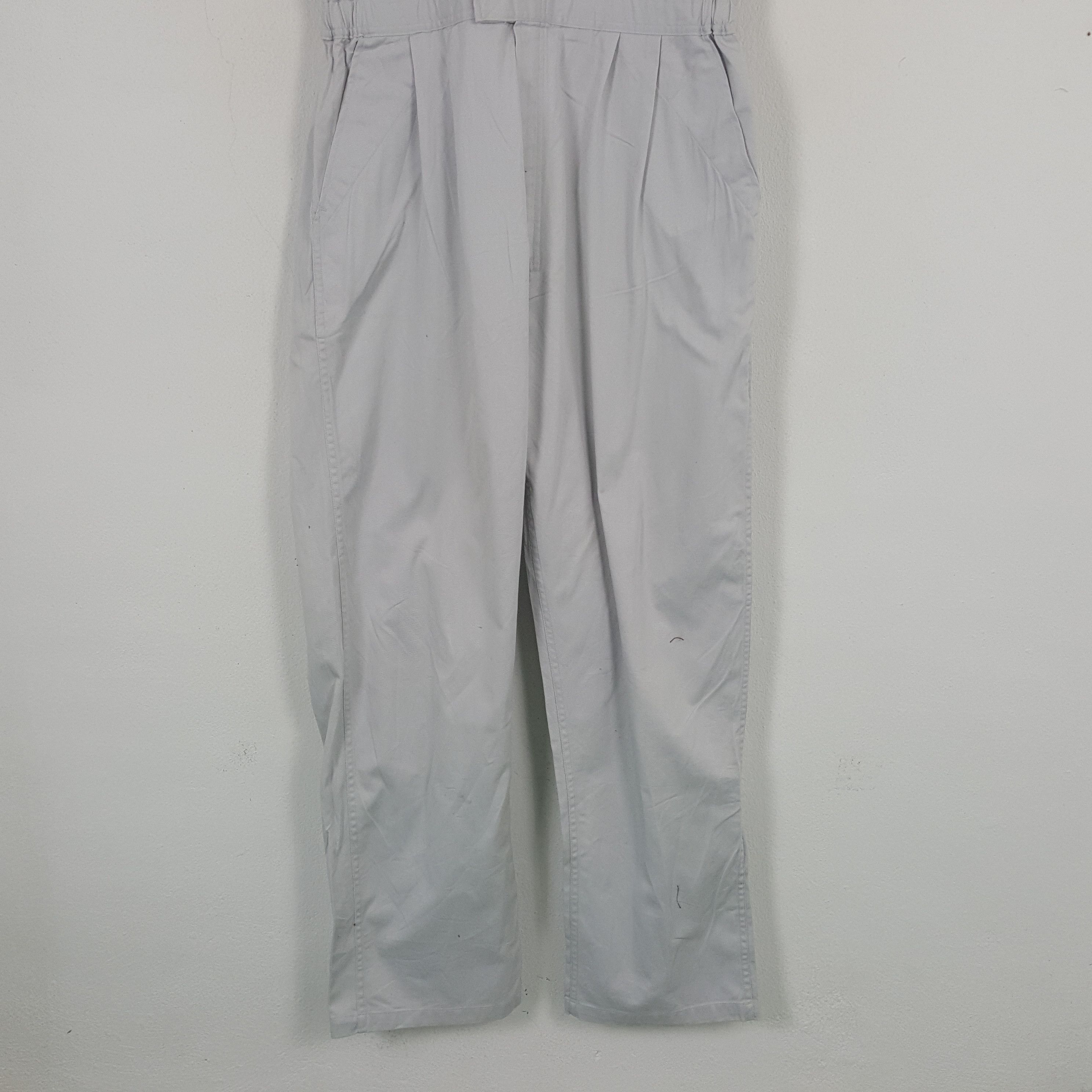 Vintage NISMO Nissan RACING Team Custom Coverall Jacket C284N20 Size US L / EU 52-54 / 3 - 5 Thumbnail
