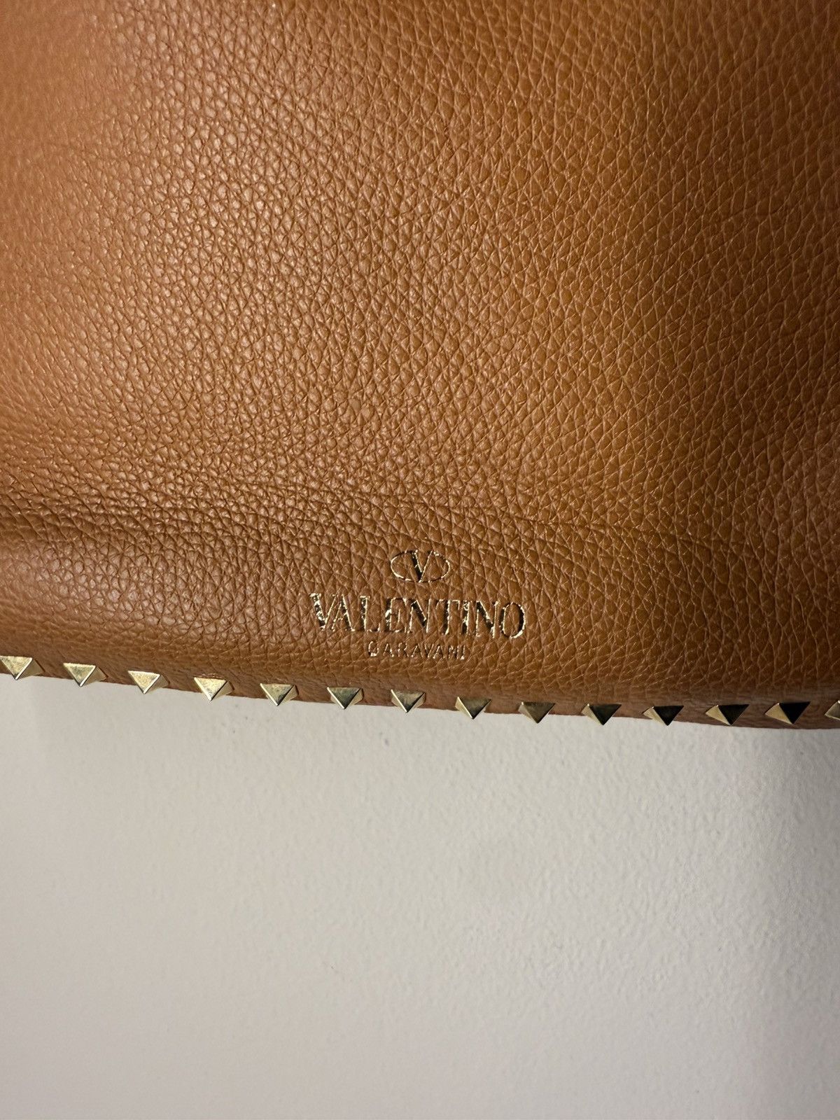 Valentino Valentino Rockstud Messenger Size ONE SIZE - 5 Thumbnail