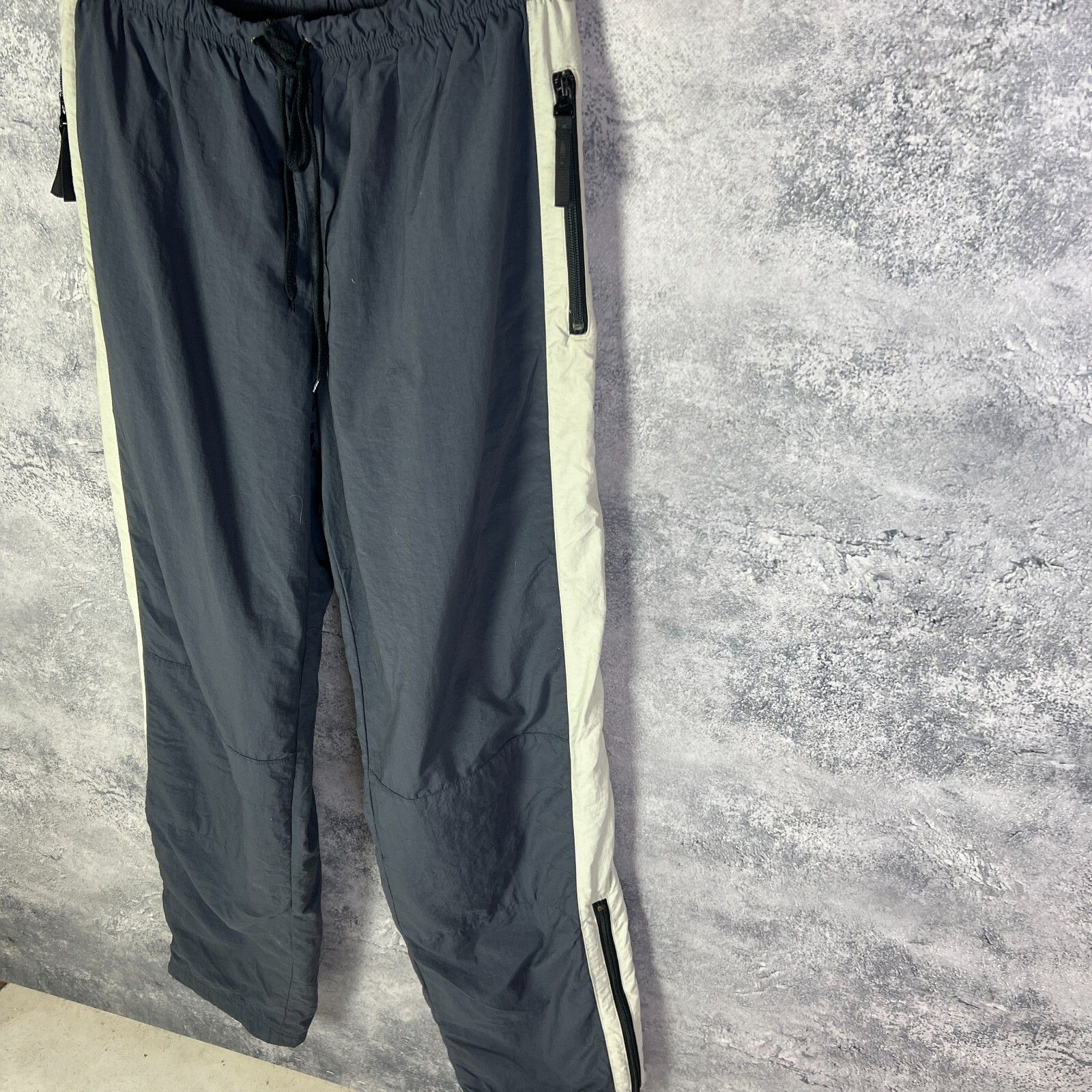 Nike Nike Vintage Sweatpants Men's Size L Black` Size US 34 / EU 50 - 5 Thumbnail