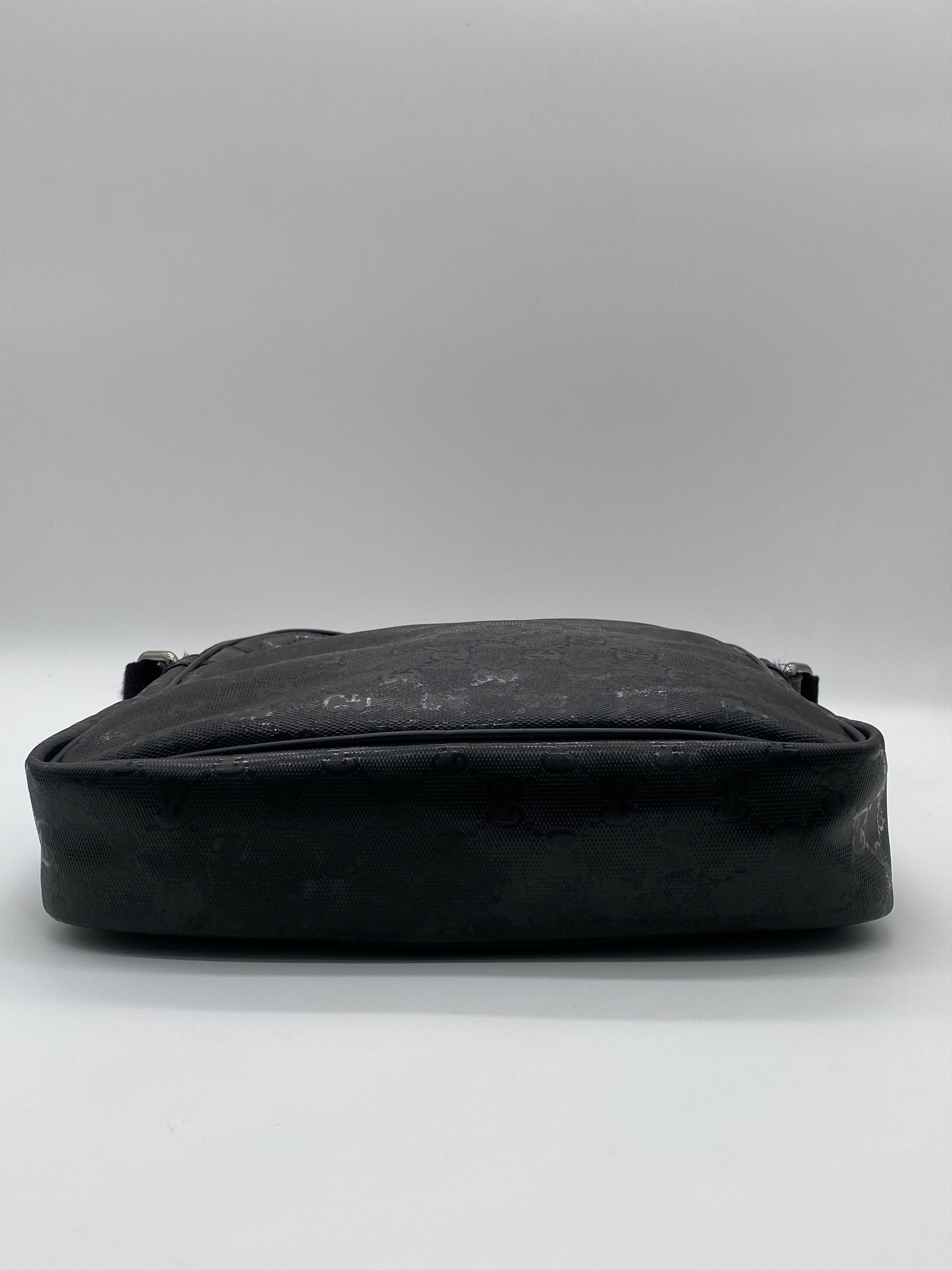 Gucci GG Imprime Messenger Bag Size ONE SIZE - 7 Thumbnail