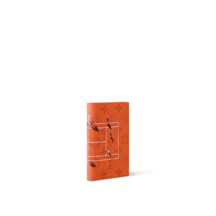 Louis Vuitton Passport Cover Size ONE SIZE - 2 Thumbnail