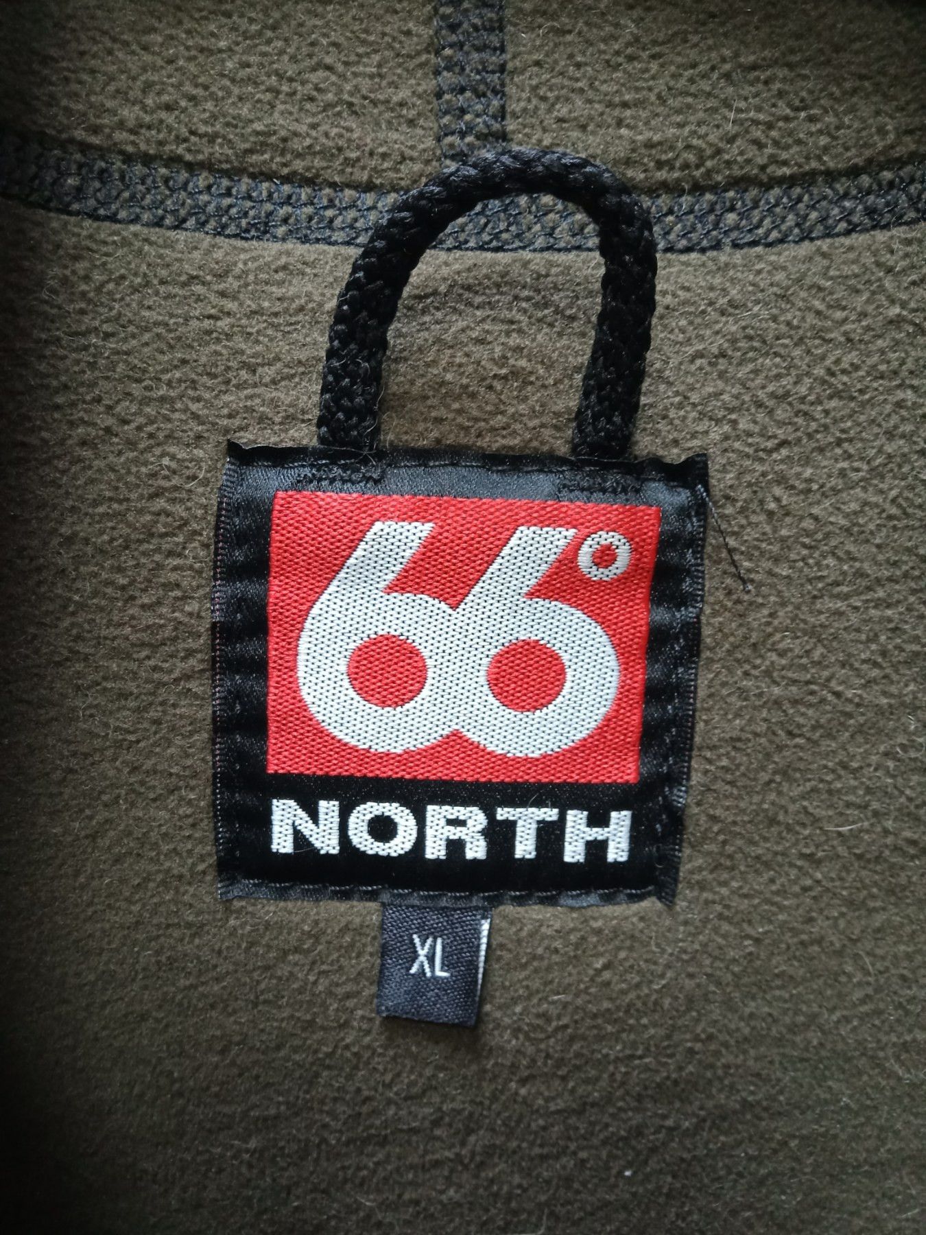 66 North 66 North Size XL / US 12-14 / IT 48-50 - 3 Thumbnail