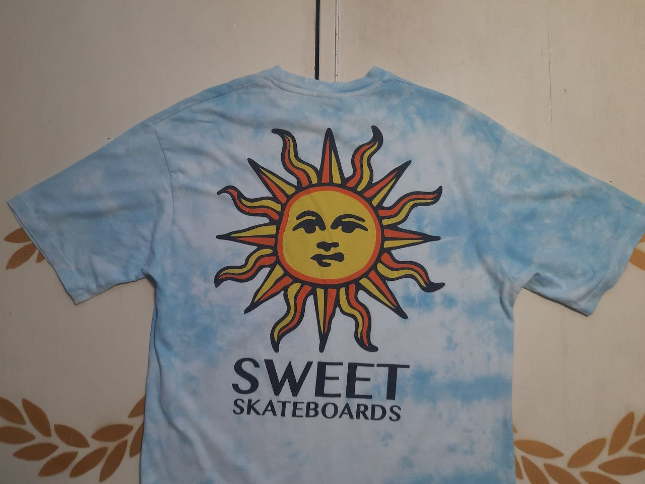 Other Sweet Skateboards T-Shirt Size US S / EU 44-46 / 1 - 8 Thumbnail