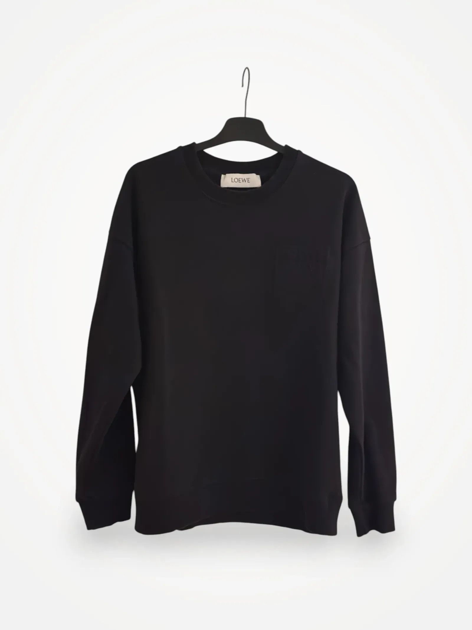 Loewe Loewe Sweatshirt Size XL / US 12-14 / IT 48-50 - 1 Thumbnail