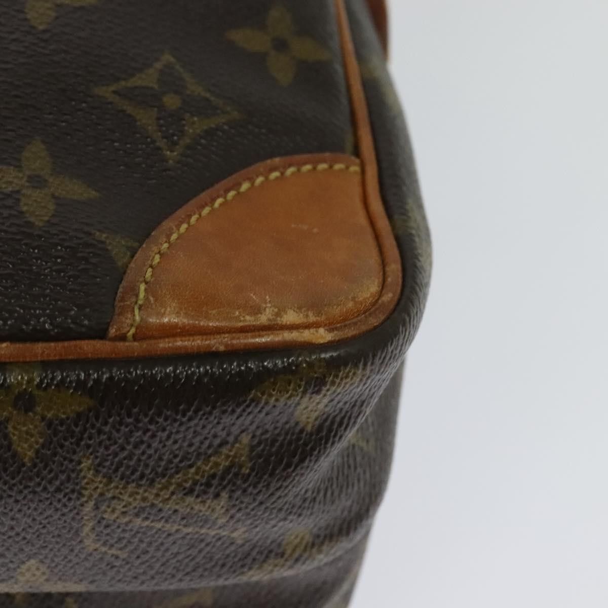 Louis Vuitton LOUIS VUITTON Monogram Amazon Shoulder Bag M45236 Size ONE SIZE - 16 Thumbnail
