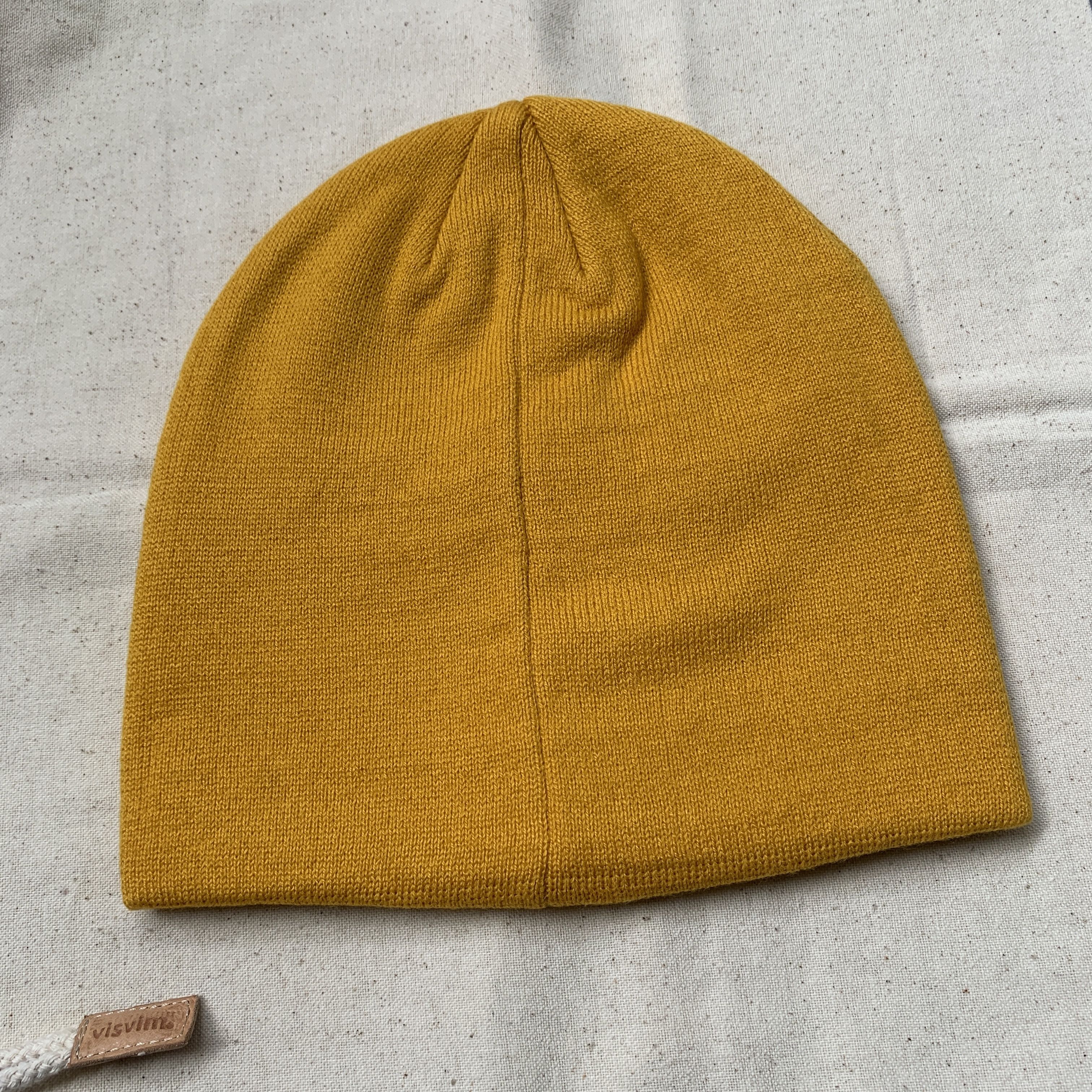 Stussy × Vintage Stussy Sport Jacquard Skullcap Size ONE SIZE - 3 Thumbnail