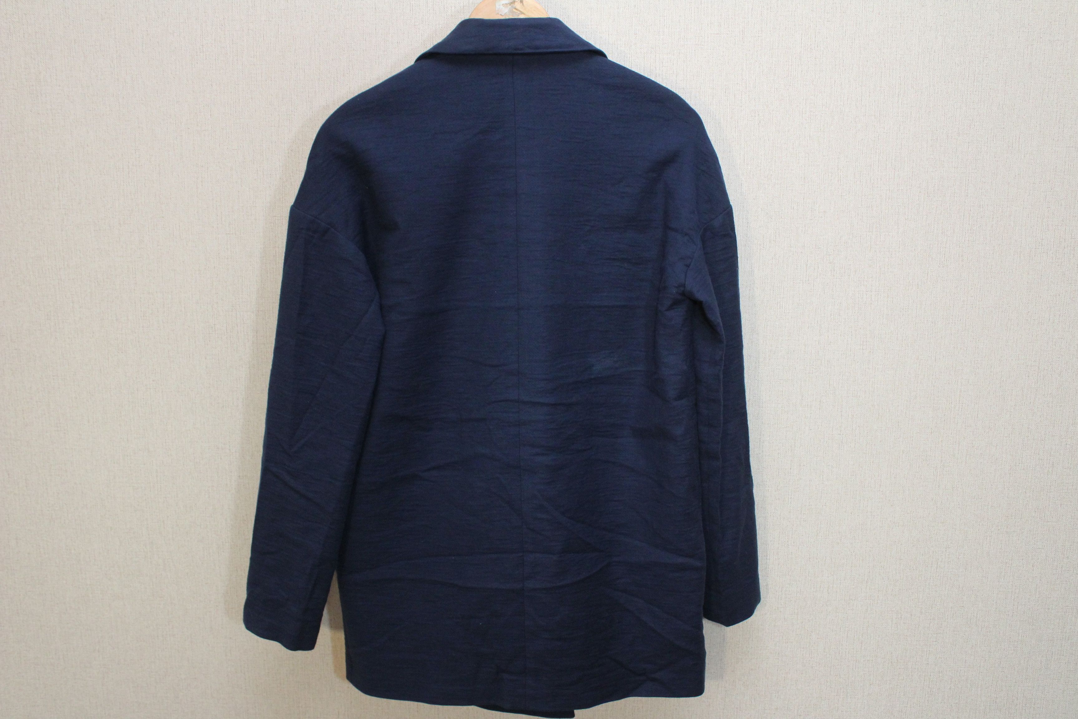By Malene Birger By Malene Birger Coat Jacket Size 36 Authentic Hype Rare Size XS / US 0-2 / IT 36-38 - 7 Thumbnail