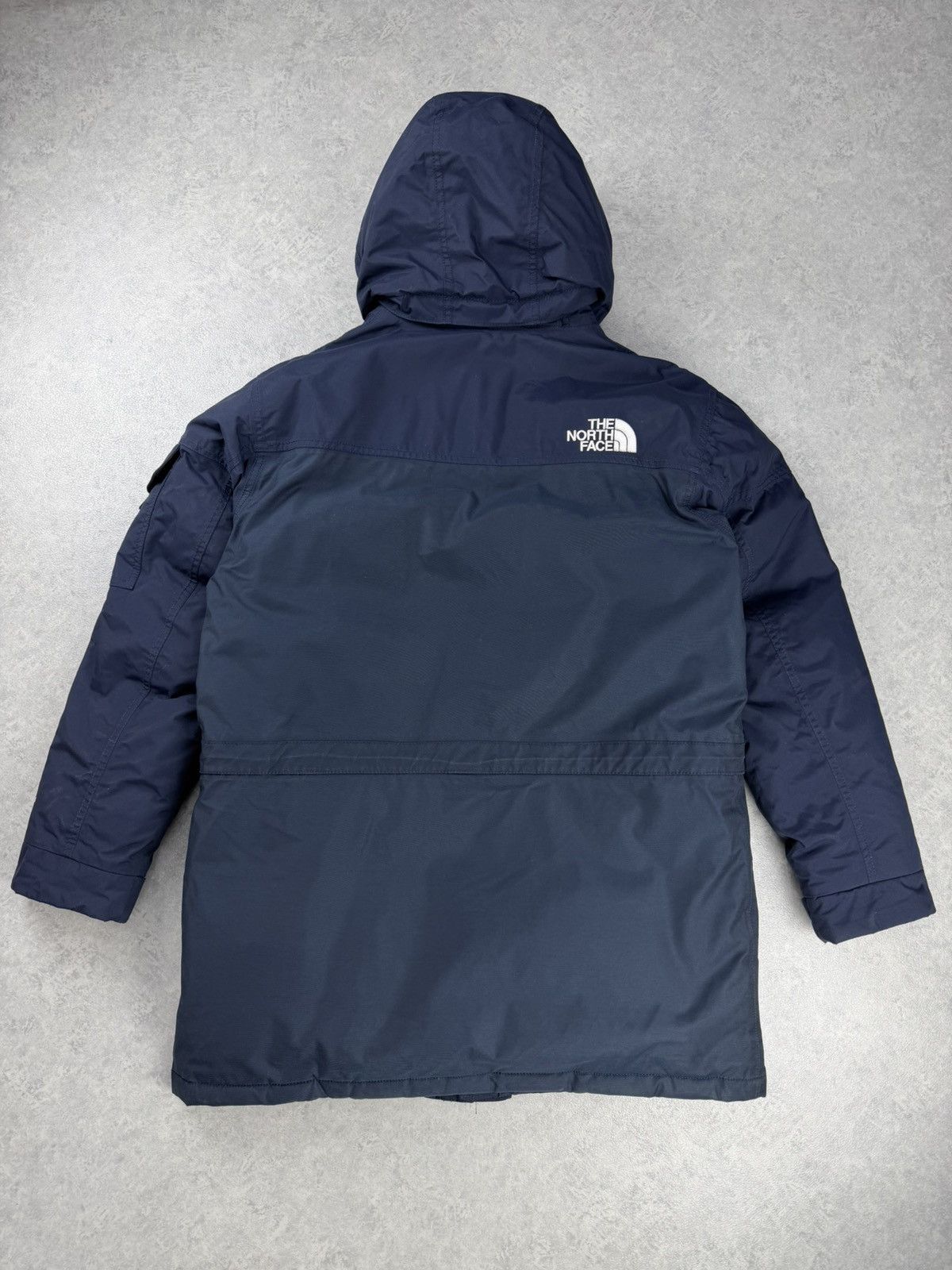 The North Face The North Face McMurdo Parka Navy Men’s M Winter Coat Size US M / EU 48-50 / 2 - 19 Thumbnail