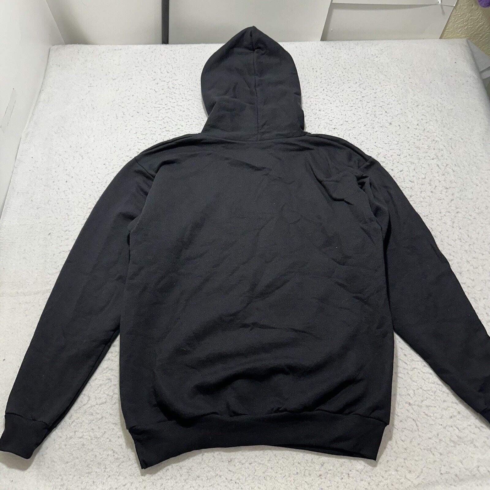 Disney Disney Parks Star Wars Last Jedi Medium Hoodie Sweatshirt Size M / US 6-8 / IT 42-44 - 9 Thumbnail