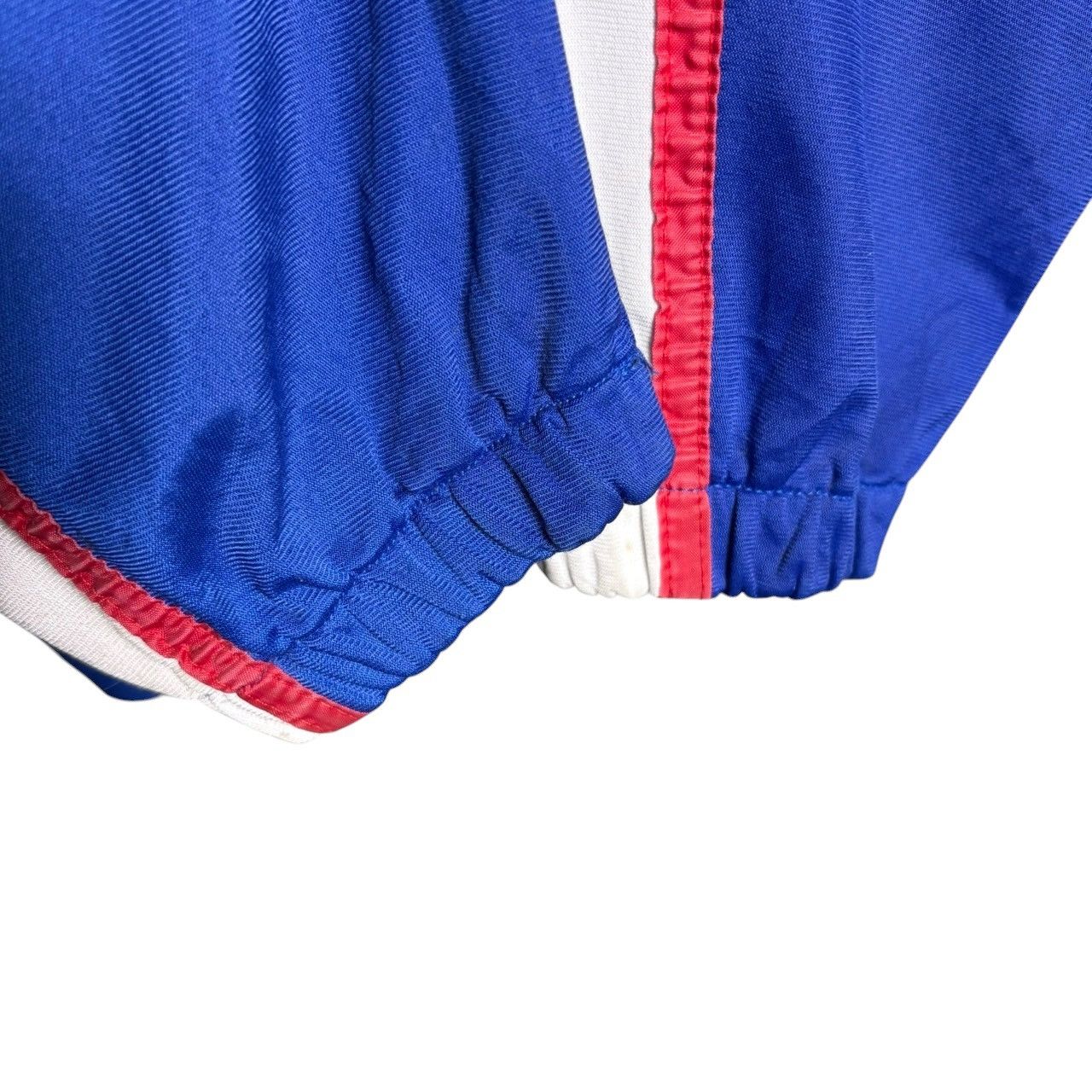 Polo Ralph Lauren Vintage 90s Polo Sport Ralph Lauren Logo Tracksuit Jacket Size US L / EU 52-54 / 3 - 9 Thumbnail