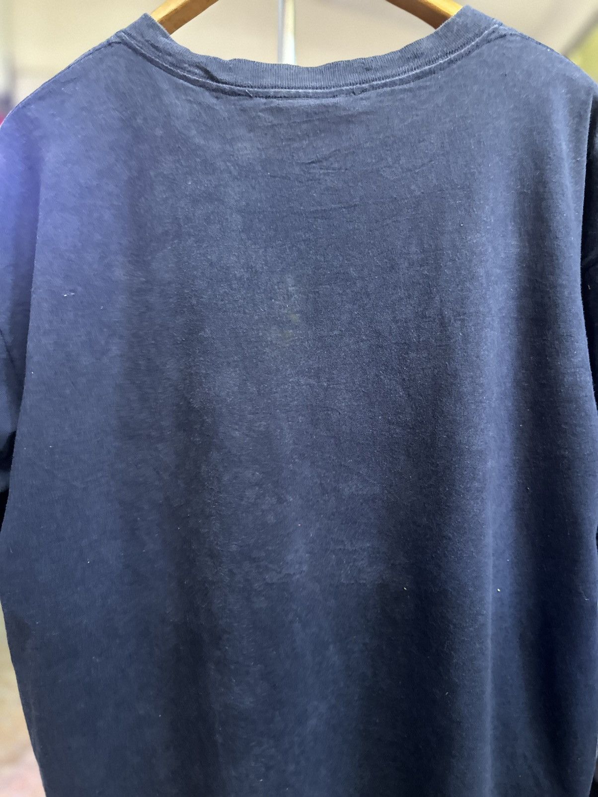 Vintage Vintage Baseball tshirt Size US XL / EU 56 / 4 - 6 Thumbnail