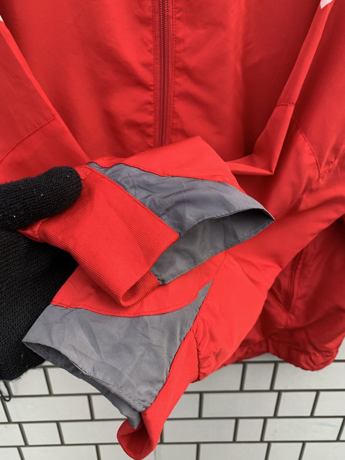Other Vintage Japanese Brand Hummel Jacket Size US L / EU 52-54 / 3 - 8 Thumbnail
