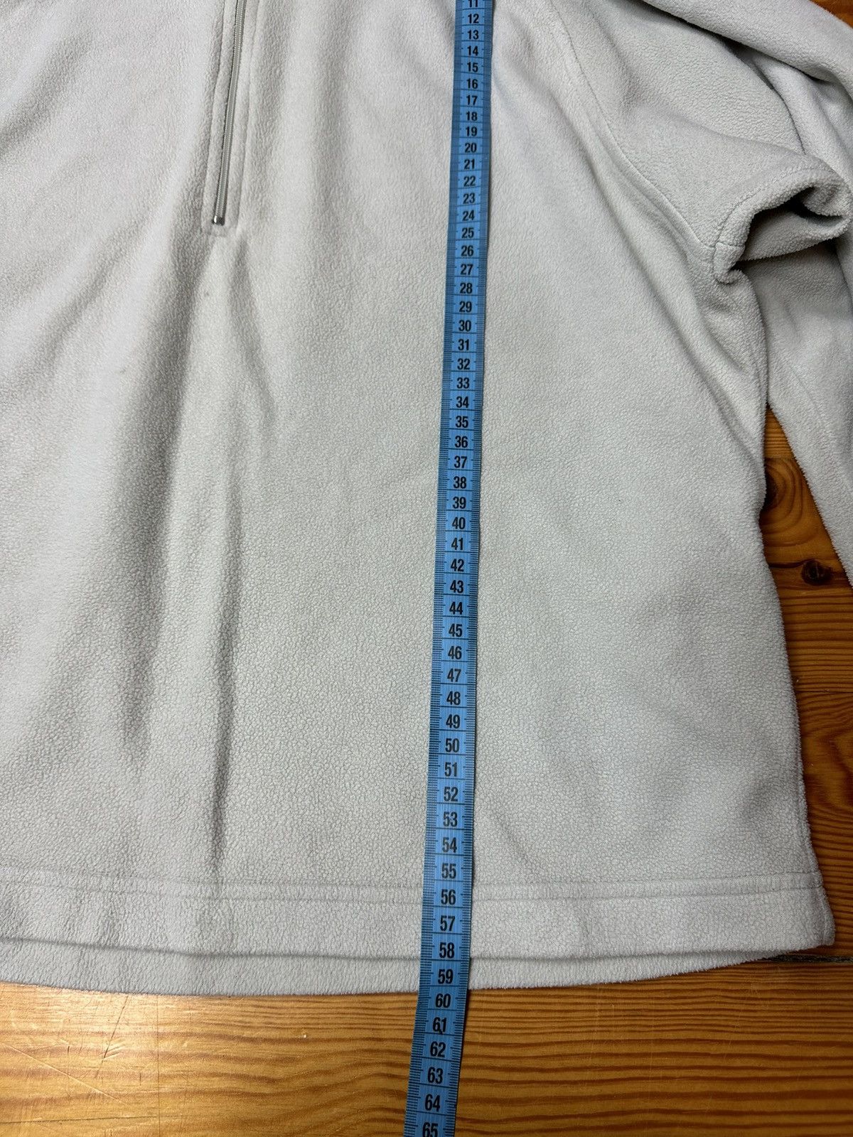 Berghaus × Vintage Berghaus polar sweatshirt jacket jumper vintage Size US S / EU 44-46 / 1 - 6 Thumbnail