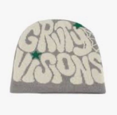 Other Grvty visions hat Size ONE SIZE - 1 Preview
