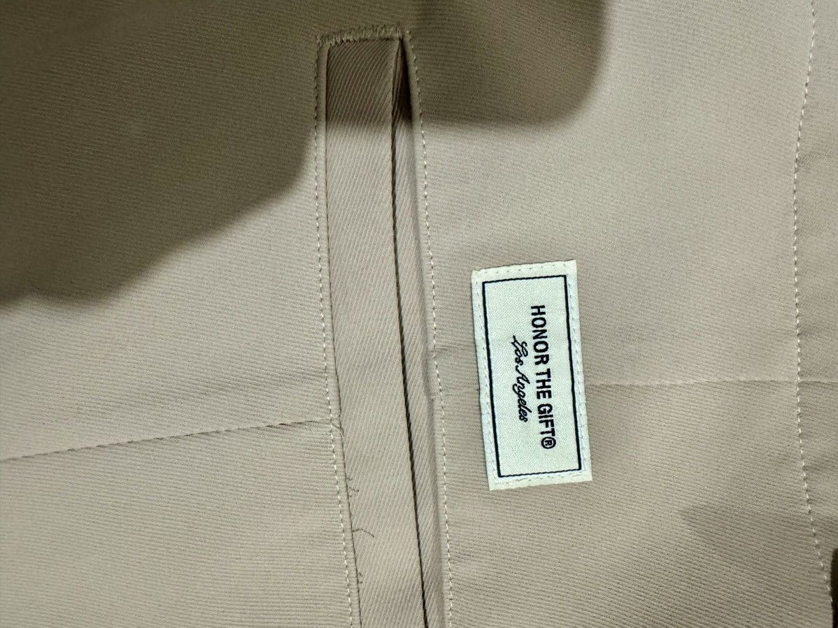 Honor the Gift Honor the Gift Prep Short Size US 38 / EU 54 - 4 Thumbnail