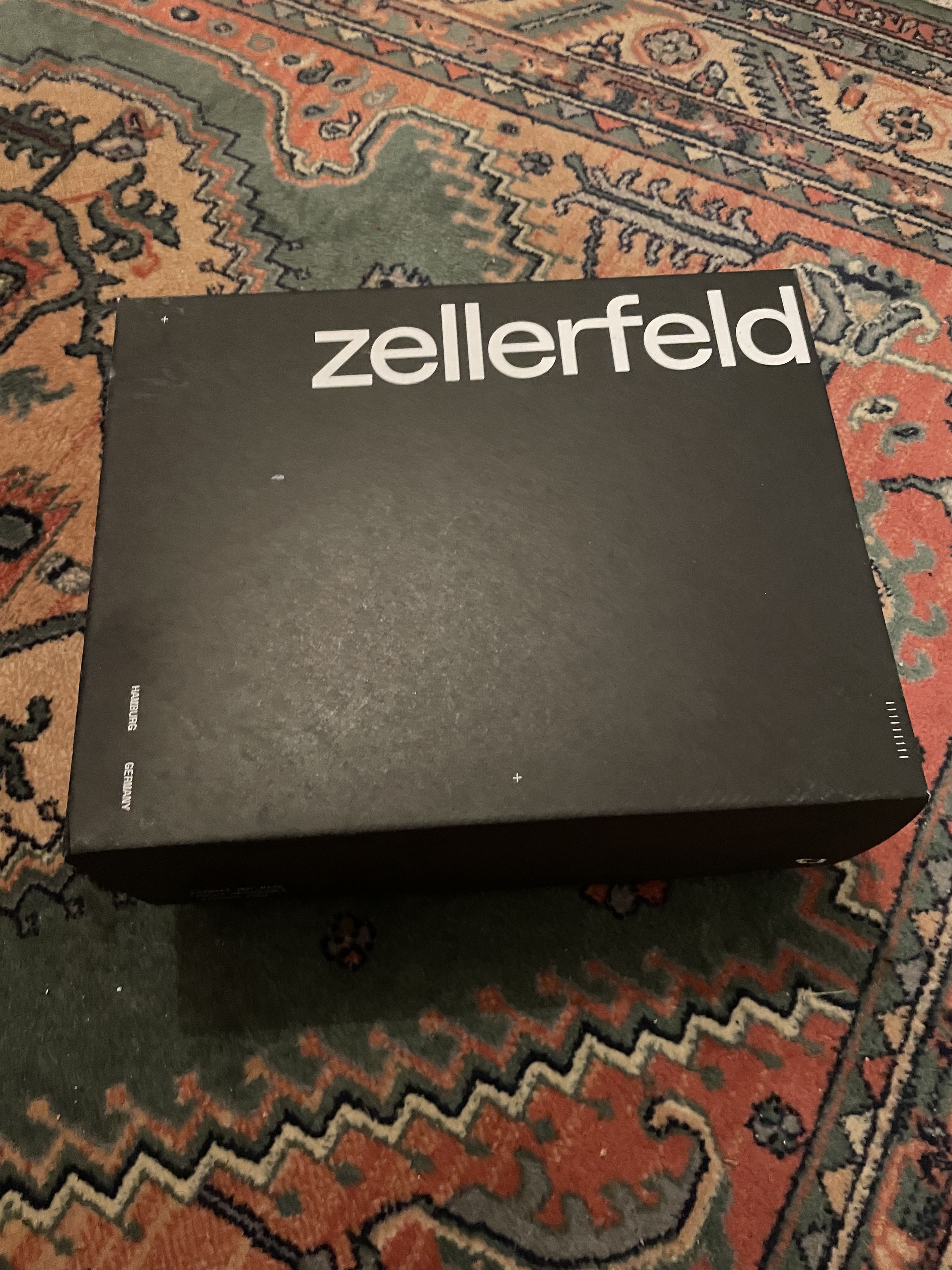Other MLLN 3D SHOES Size US 7 / EU 40 - 5 Thumbnail