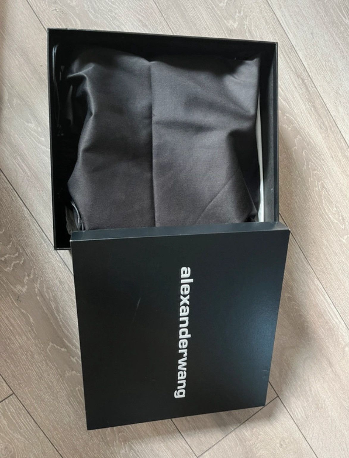 Alexander Wang AlexanderWang Throttle Ankle Boot Size US 8 / EU 41 - 15 Thumbnail