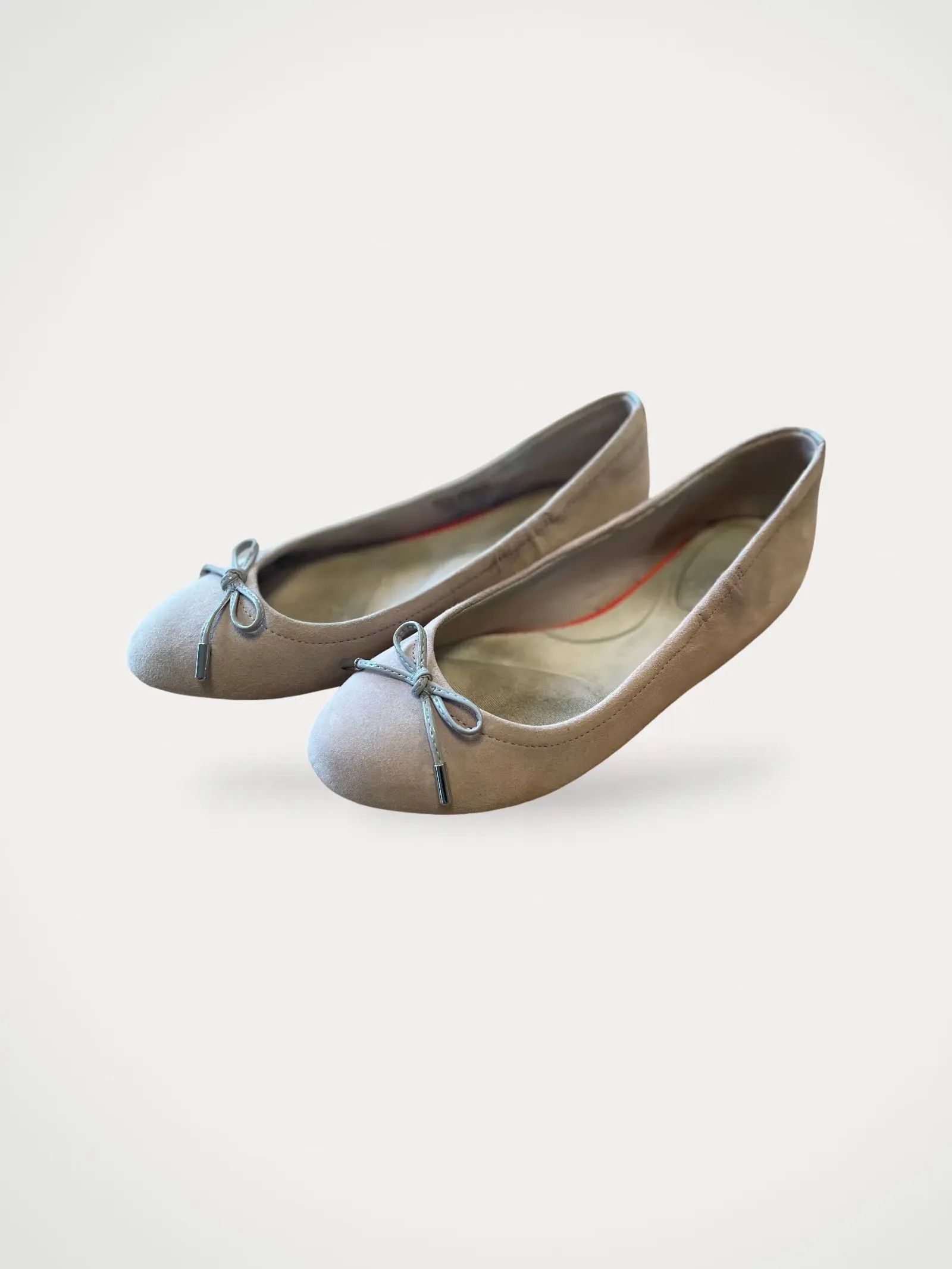 Rockport Rockport Ballet Flats Size US 8 / IT 38 - 1 Thumbnail