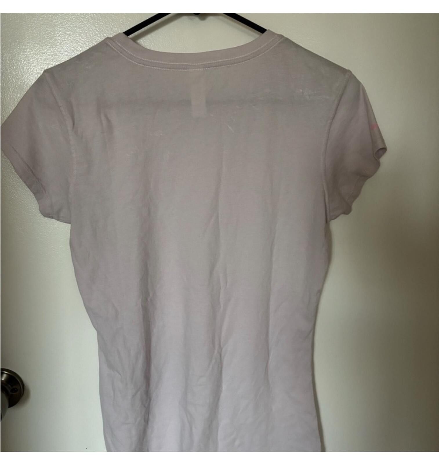 Other (Econscious) Pink Graphic T-Shirt Size M / US 6-8 / IT 42-44 - 5 Thumbnail