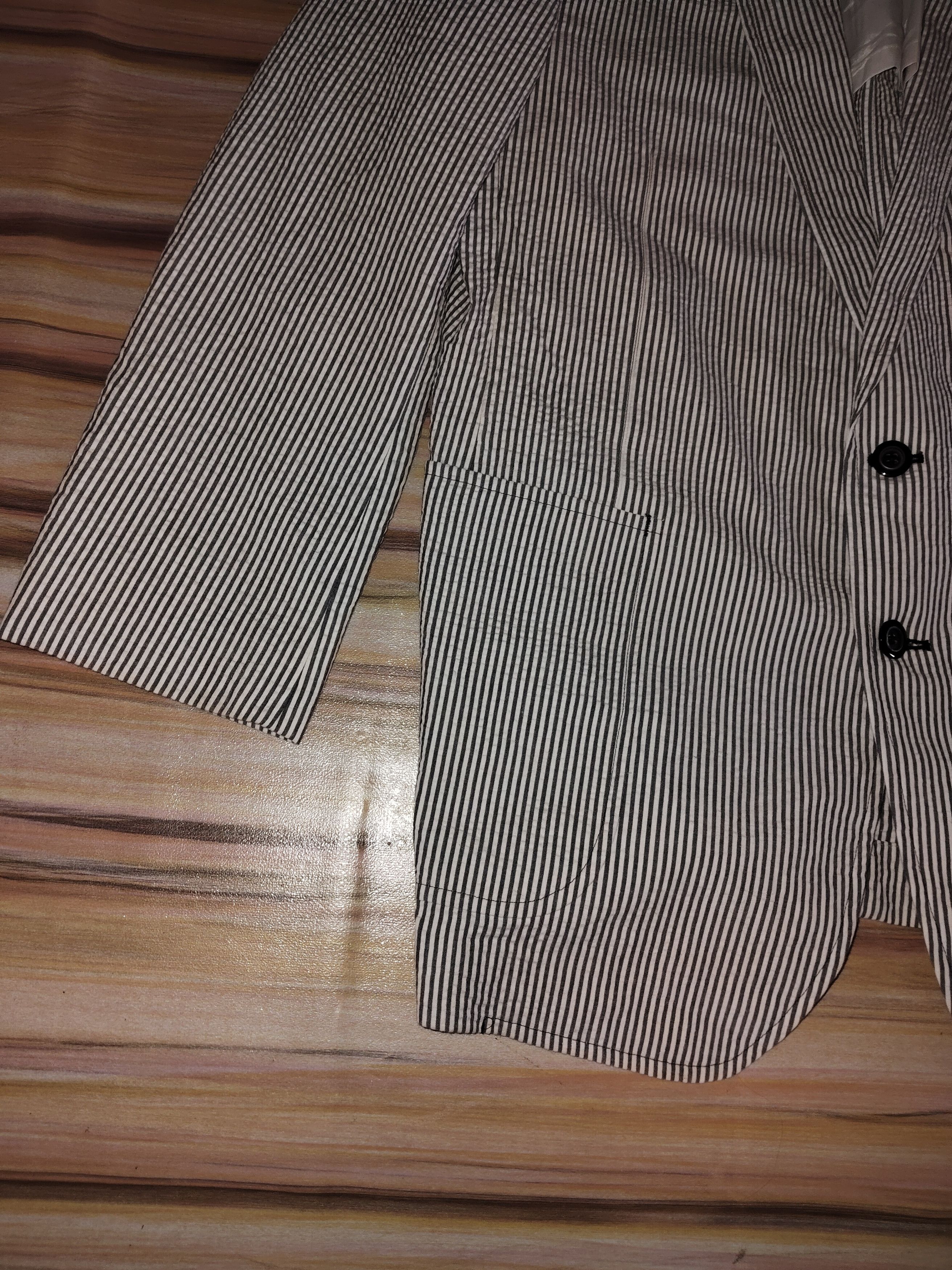 Yves Saint Laurent YVES SAINT LAURENT RICH LIFE Collection Blazer Size US M / EU 48-50 / 2 - 4 Thumbnail