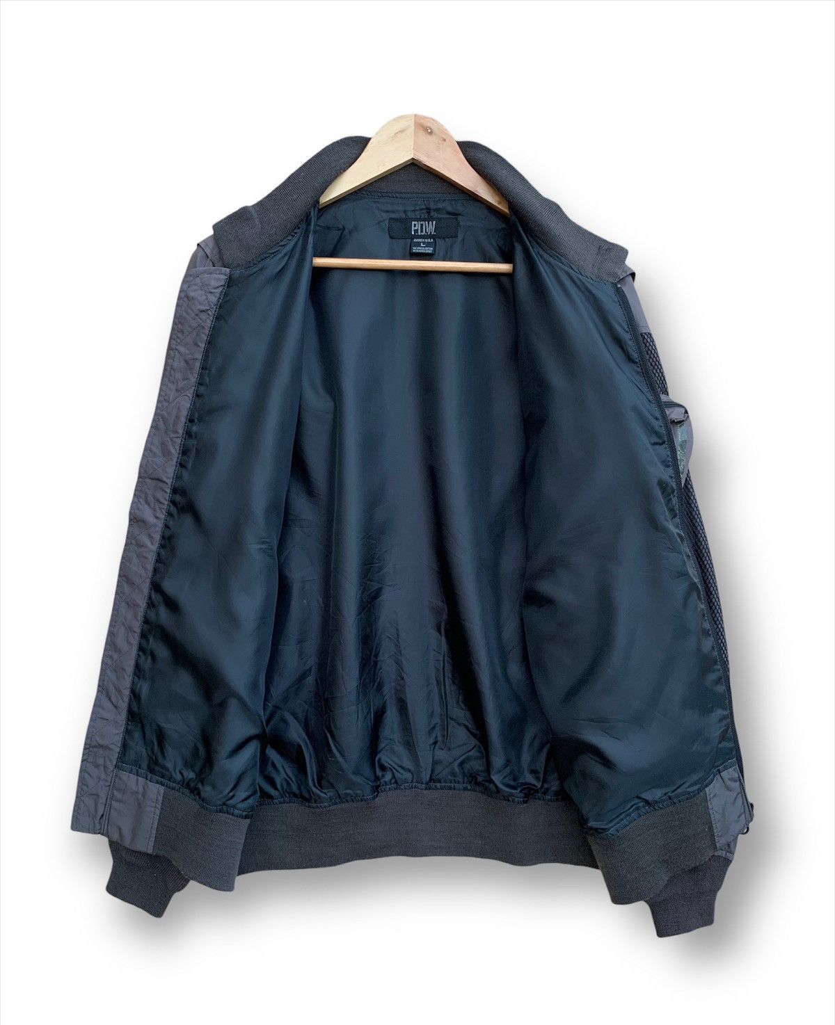 Avirex × Vintage Avirex Jacker Size US L / EU 52-54 / 3 - 2 Thumbnail