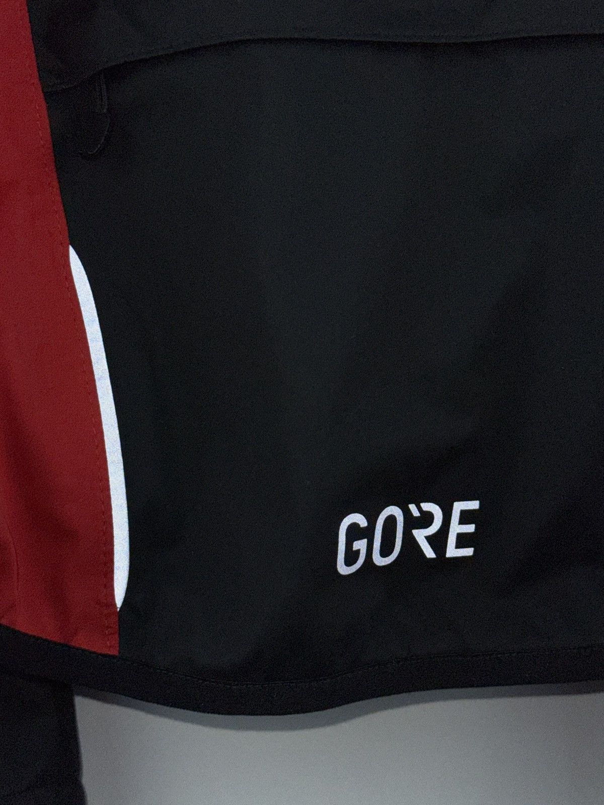GOREWEAR Gore Wear C5 Gore-Tex Active Cycling Jacket Red Size US M / EU 48-50 / 2 - 6 Thumbnail