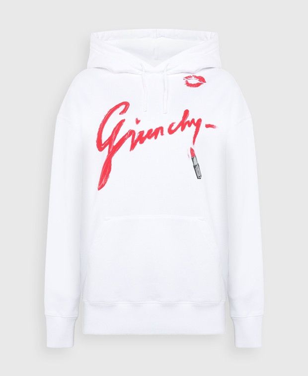 Givenchy Hoodie Size XS / US 0-2 / IT 36-38 - 1 Thumbnail
