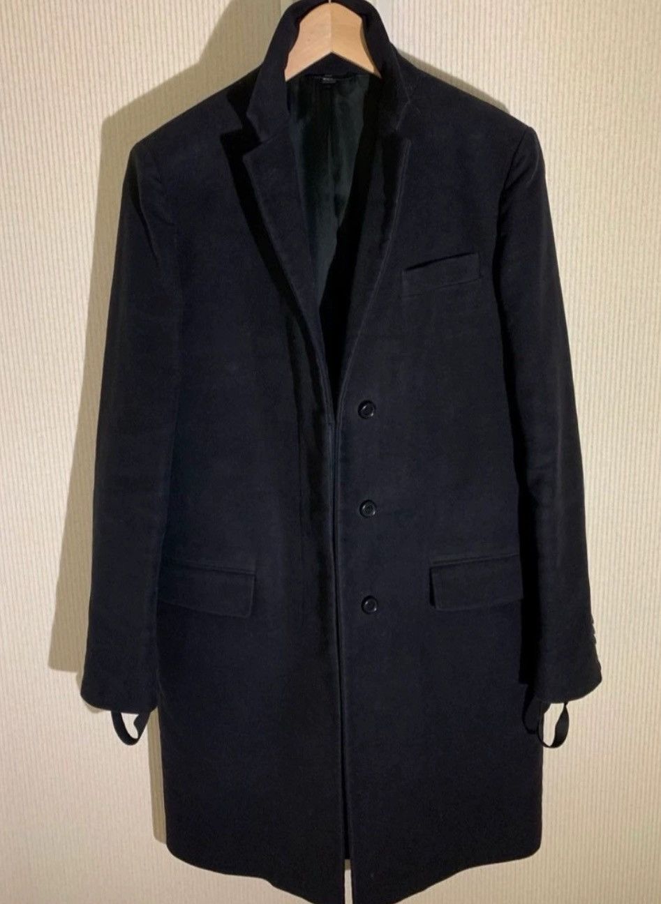 Helmut Lang Helmut Lang's own mole fur coat2412-Nextarrow Size US XS / EU 42 / 0 - 3 Thumbnail