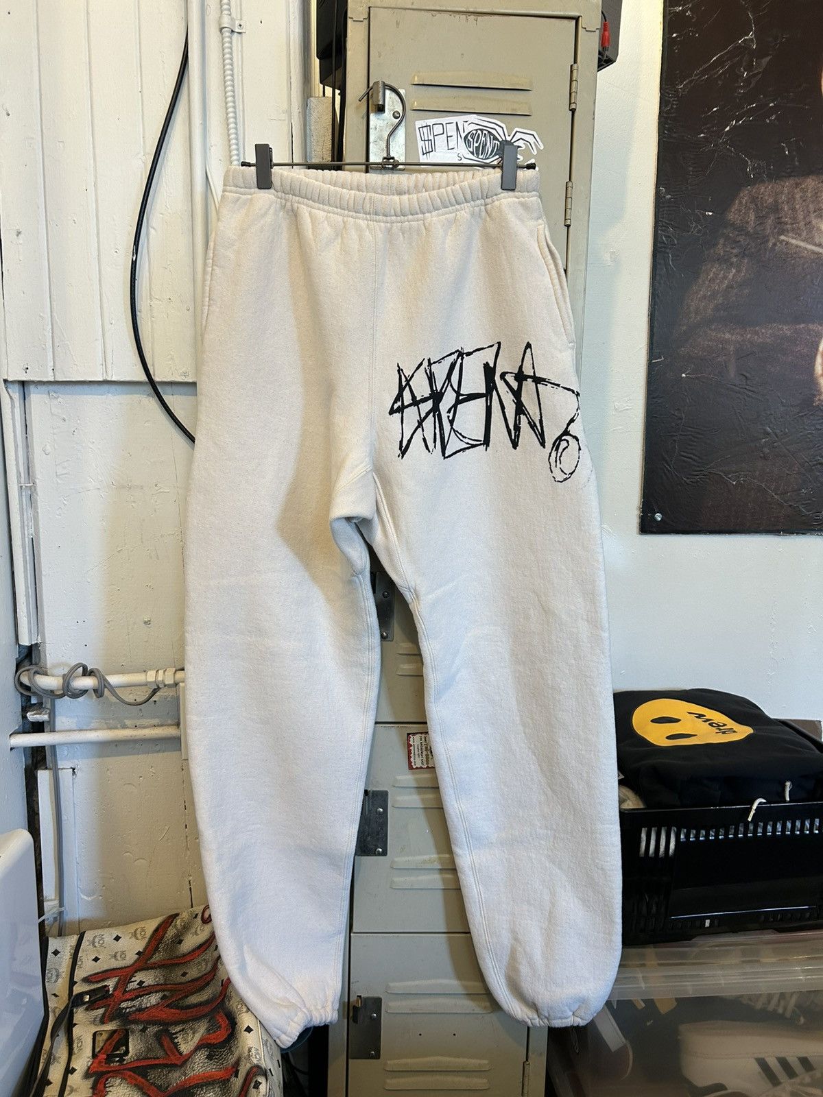 Camber $pent Signature sweatpants Size US 34 / EU 50 - 1 Thumbnail