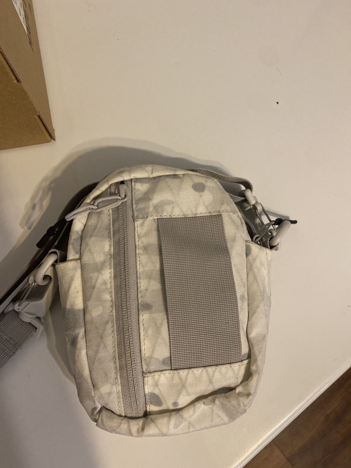 Palace Palace Multicam Tech Shot 2 Bag Alpine Size ONE SIZE - 7 Thumbnail