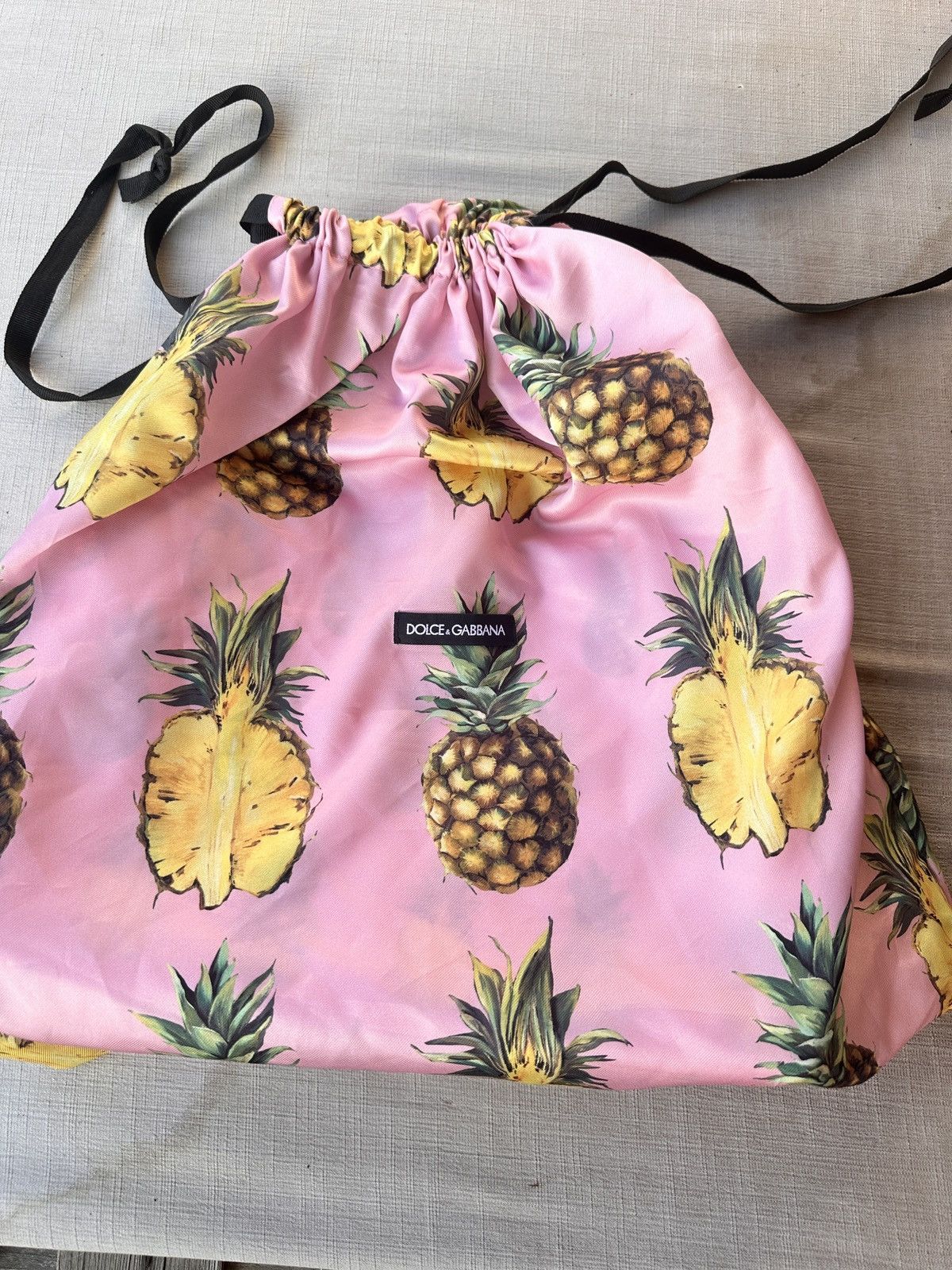 Dolce & Gabbana Dolce&Gabbana bag Size ONE SIZE - 2 Thumbnail