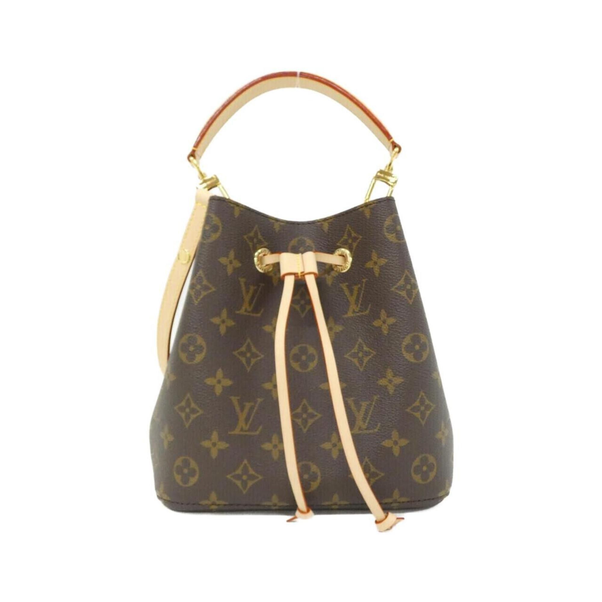 Louis Vuitton Monogram Neo Noe Bb M46581 Shoulder Bag, Women's