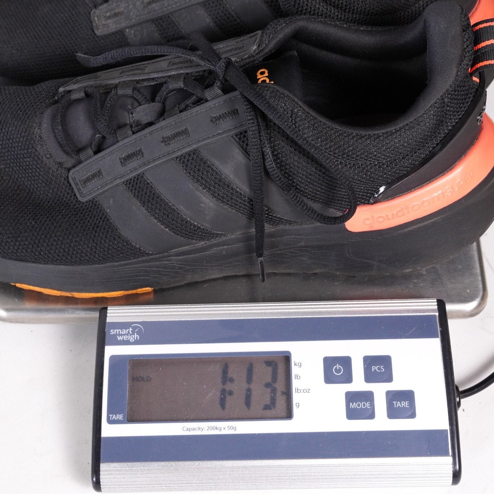 Adidas Adidas Racer TR21 Running Shoes Casual Sneakers Men 14 Size US 14 / EU 47 - 11 Thumbnail