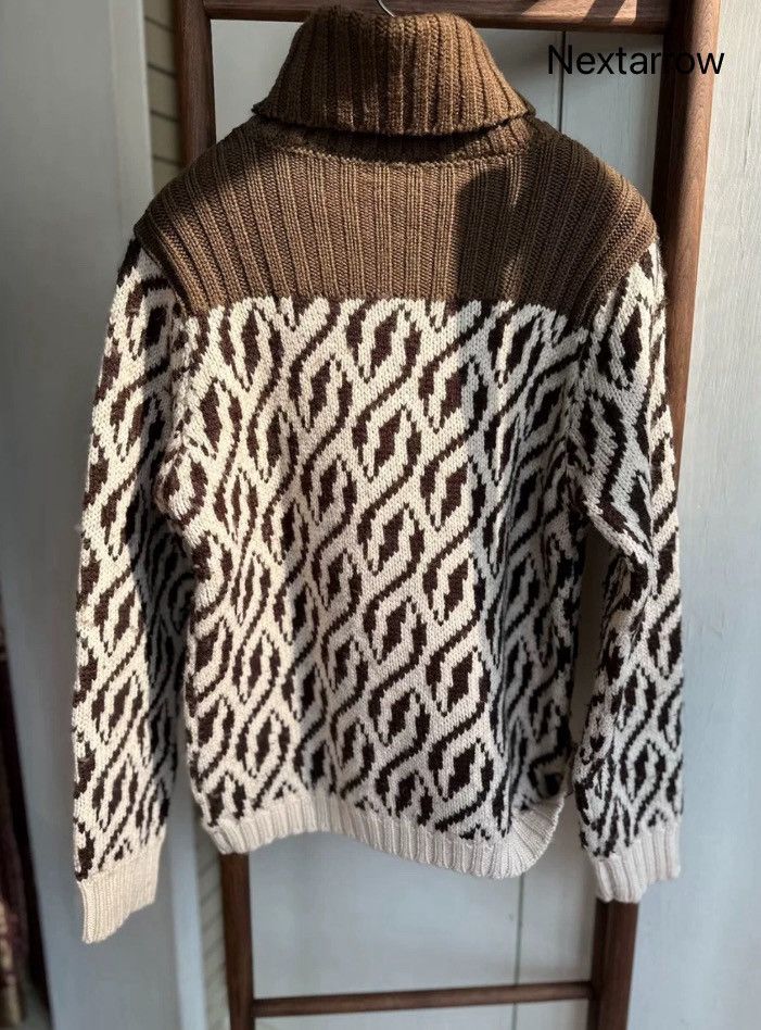 Dries Van Noten Dries van noten sweater 2412-Nextarrow Size US M / EU 48-50 / 2 - 2 Thumbnail