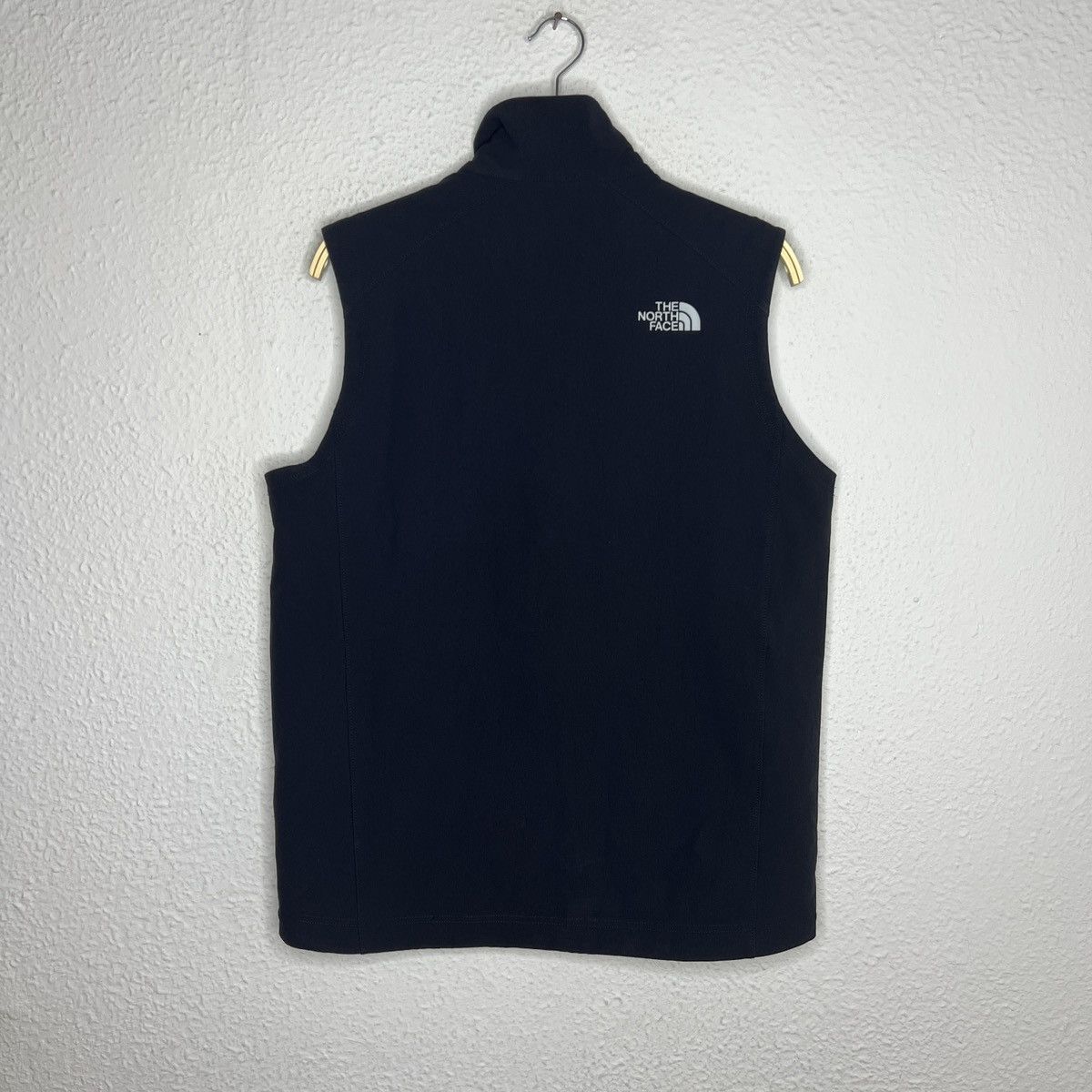 The North Face The North Face Gilet Black Vest Summit Series Jacket Size US M / EU 48-50 / 2 - 2 Thumbnail