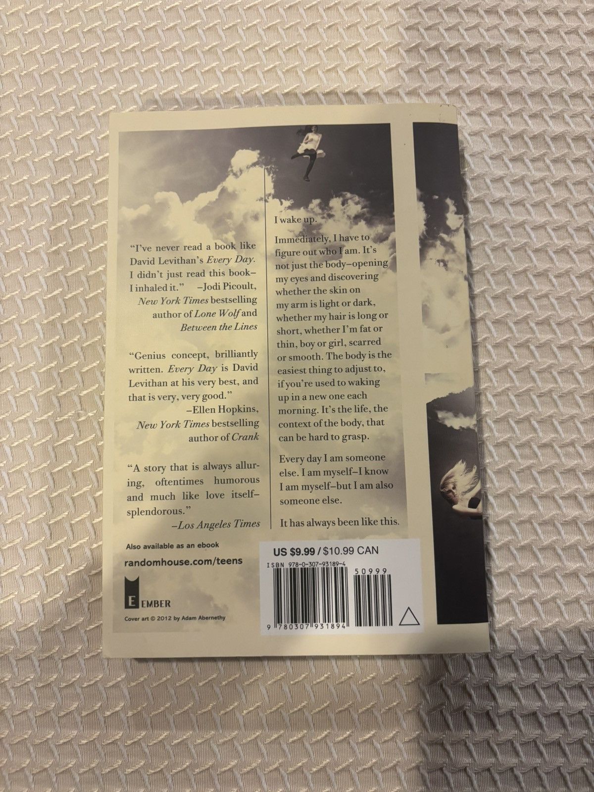 Other Every day book.xm-111 Size ONE SIZE - 2 Thumbnail