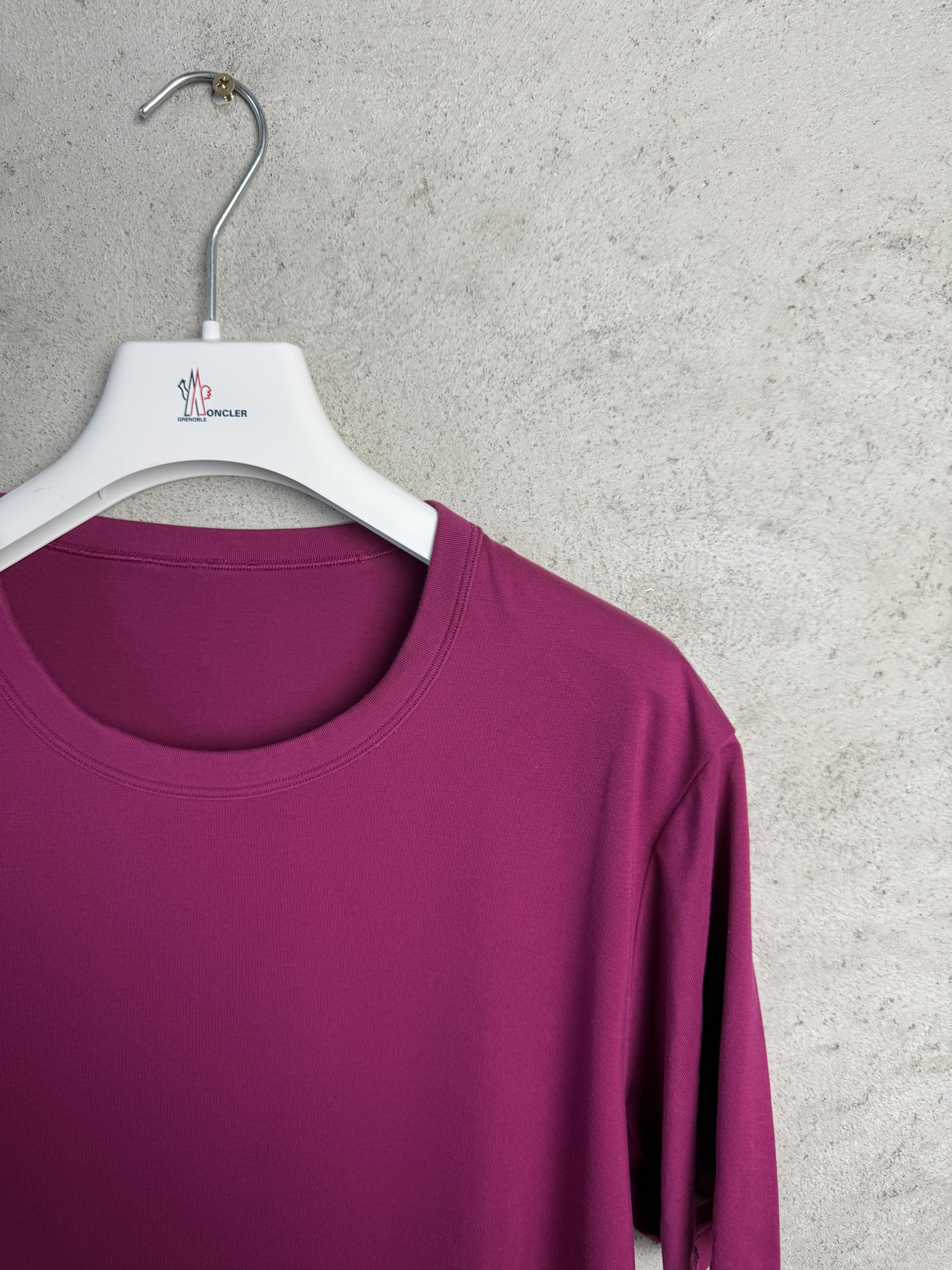 Lululemon Lululemon t-shirt tee sport gym yoga pilates Size L / US 10 / IT 46 - 2 Thumbnail