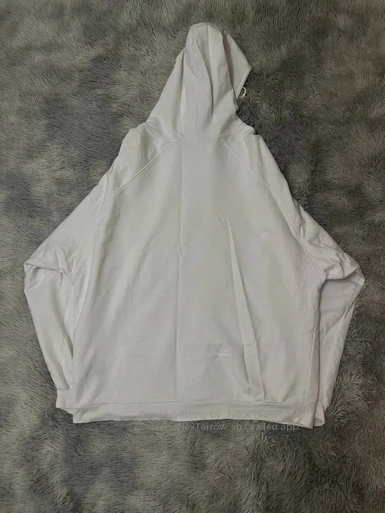 Raf Simons Antwerp Raf Simons Hoodie. Size US M / EU 48-50 / 2 - 2 Thumbnail
