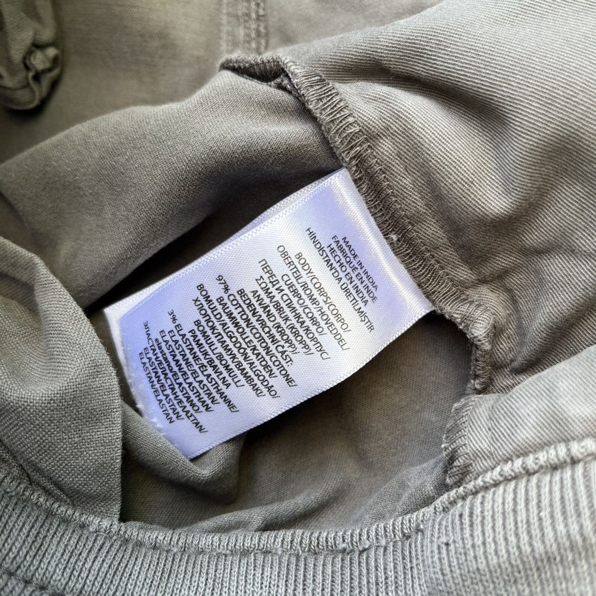 Polo Ralph Lauren Polo RL Utility Cargo Multipockets Jogger Military Pants Size US 32 / EU 48 - 8 Thumbnail