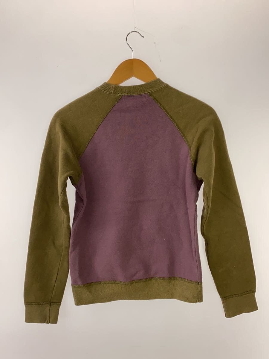 Hysteric Glamour Training Camp Raglan Sweatshirt Size US S / EU 44-46 / 1 - 2 Thumbnail